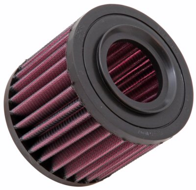 K&N Air Filter for Yamaha Scooters